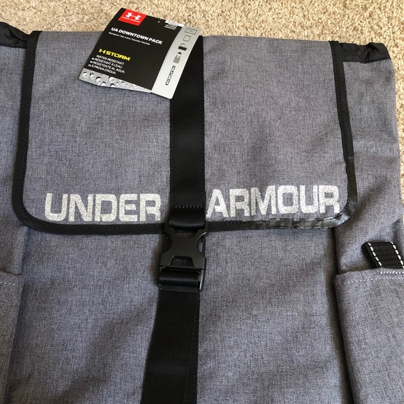 ❌SOLD❌ New UA UNDER ARMOUR Backpack - Picture 3 of 6